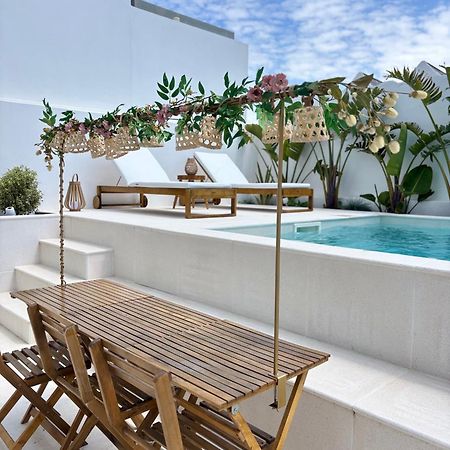 Villa Rafa Costa Nova Zewnętrze zdjęcie